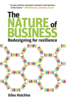 Image for The nature of business: redesigning for resilience