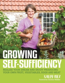 Image for Growing Self-Sufficiency