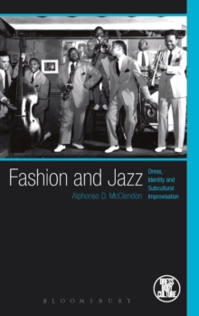 Image for Fashion and Jazz