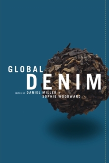 Image for Global denim