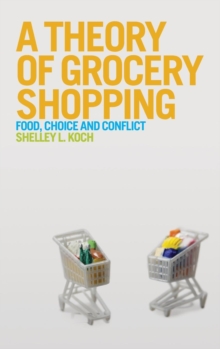 Image for A Theory of Grocery Shopping