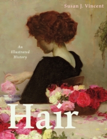 Image for Hair  : an illustrated history
