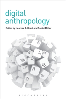 Digital Anthropology