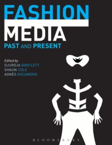 Image for Fashion media  : past and present