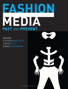 Image for Fashion media: past and present