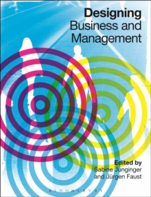 Image for Designing business and management