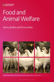 Image for Food and animal welfare
