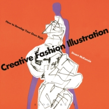 Creative Fashion Illustration