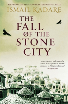 Image for The Fall of the Stone City