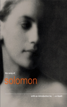 Image for Song of Solomon.