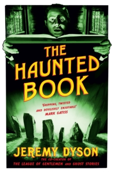 The Haunted Book