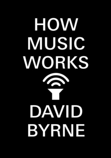 Image for How music works