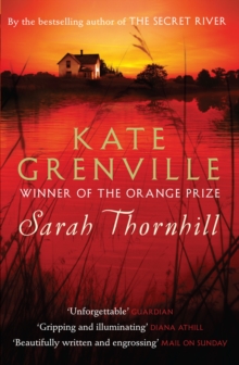 Image for Sarah Thornhill