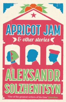 Image for Apricot jam & other stories