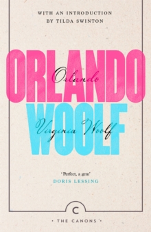 Image for Orlando: a biography