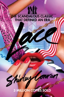 Cover for: Lace