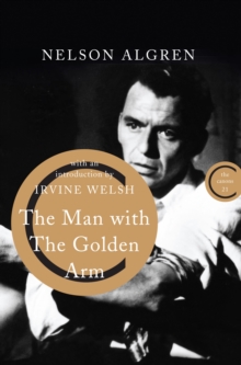 Image for The man with the golden arm