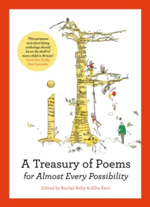 Image for If : A Treasury of Poems for Almost Every Possibility