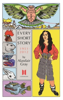 Image for Every short story, 1951-2012