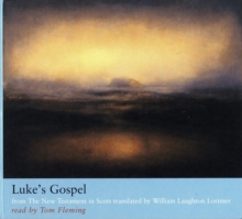 Image for Luke’s Gospel