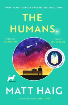Image for The humans