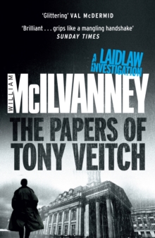Papers of Tony Veitch