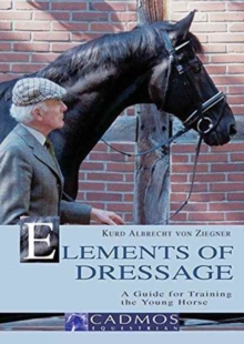 Image for Elements of Dressage