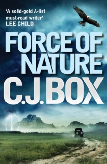 Image for Force of nature