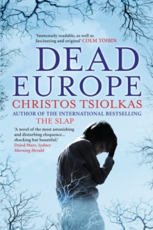 Image for Dead Europe