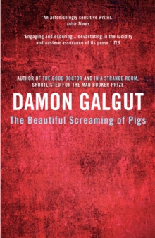 Image for The beautiful screaming of pigs