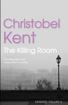 Image for The Killing Room