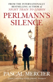 Image for Perlmann's silence
