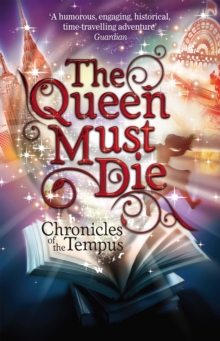 Image for The Queen must die