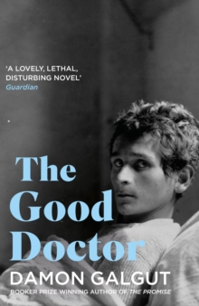 Image for The good doctor