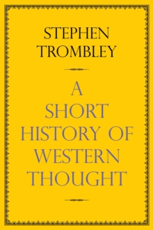 Short History of Western Thought