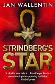 Image for Strindberg's Star