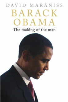 Image for Barack Obama: the making of the man