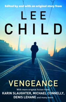 Vengeance: Mystery Writers of America Presents