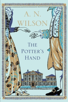 Image for The potter's hand
