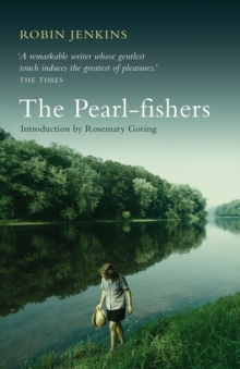 Image for The pearl-fishers