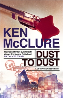 Image for Dust to dust