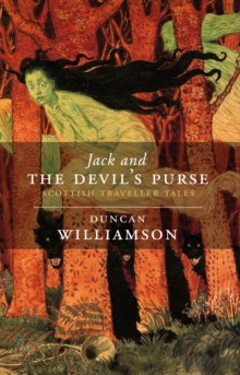 Image for Jack and the Devil's purse: Scottish traveller tales