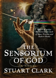 Image for The sensorium of God