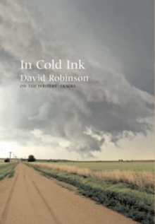 Image for In cold ink: on the writers' tracks