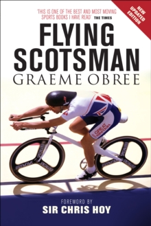Image for Flying Scotsman: Graeme Obree