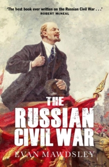 Image for The Russian Civil War