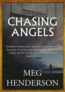 Image for Chasing angels