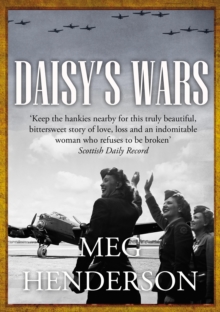 Image for Daisy's wars