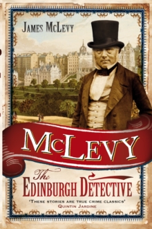 Image for McLevy: the Edinburgh detective