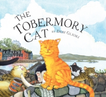 Image for The Tobermory cat